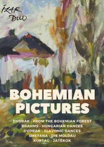 Bohemian pictures
