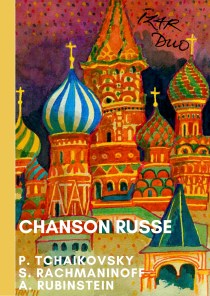 Chanson Russe
