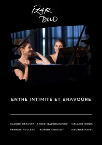 Entre intimité et bravoure